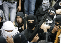 اغتيال الشيخ " غية " الموالي للنظام السوري برصاص مسلحين في شمال لبنان