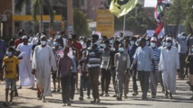 مظاهرات بالخرطوم ومدن سودانية للمطالبة بعودة الحكم المدني