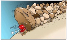 انتقادات علنية لأداء حكومة وائل الحلقي في حلب وعدم زيارة الوزراء للمحافظة انتقادات علنية لأداء حكومة وائل الحلقي في حلب وعدم زيارة الوزراء للمحافظة