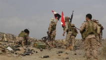 الجيش اليمني يعلن السيطرة الكاملة على مديرية حيس بالحديدة