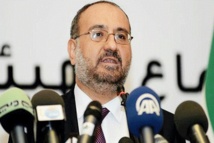 حكومة المعارضة السورية تواجه تحدي اثبات الوجود أمام الاكراد والجهاديين حكومة المعارضة السورية تواجه تحدي اثبات الوجود أمام الاكراد والجهاديين