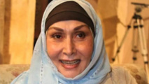 الفنانة الراحلة سهير البابلي