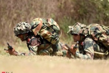 كازاخستان تكشف عن عملية خطف قائد مجموعة عسكرية من سوريا كازاخستان تكشف عن عملية خطف قائد مجموعة عسكرية من سوريا