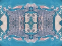 زينب الهاشمي، فانتازماجوريا، سلسلة 1، 2013، زينب الهاشمي