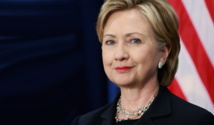 استطلاع للرأي حول الرئاسة الاميركية عام 2016 يظهر تقدم هيلاري كلينتون استطلاع للرأي حول الرئاسة الاميركية عام 2016 يظهر تقدم هيلاري كلينتون