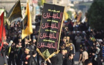 الشرطة الباكستانية تقتل ستة رجال متهمين بالاعداد لهجوم ضد المسيرة العاشورائية الجمعة الشرطة الباكستانية تقتل ستة رجال متهمين بالاعداد لهجوم ضد المسيرة العاشورائية الجمعة