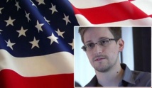 الولايات المتحدة لن تقاضي الصحافي الذي نشر وثائق سنودن الولايات المتحدة لن تقاضي الصحافي الذي نشر وثائق سنودن