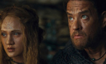 جوليان مور وكلويه موريتز جوليان مور وكلويه موريتز