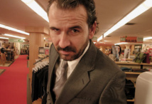 الممثل الإسباني ويلي توليدو الممثل الإسباني ويلي توليدو