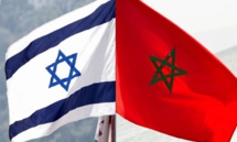 الأولى من نوعها عربياً..المغرب وإسرائيل يوقّعان مذكرة تفاهم أمنية