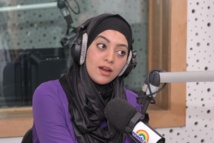 الأوساط المحافظة بالمغرب مفتونة  بمايسة الناجي وقضايا التحرش الجنسي