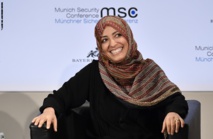 توكل كرمان - سوشال ميديا توكل كرمان - سوشال ميديا