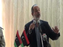 استقالة المتحدث باسم قوات الجيش والشرطة في مدينة بنغازي الليبية