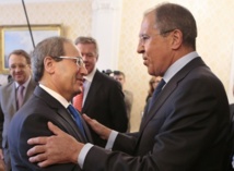 وفاة قيادي بارز في المعارضة السورية وموسكو تستقبل ممثلين للاسد وفاة قيادي بارز في المعارضة السورية وموسكو تستقبل ممثلين للاسد