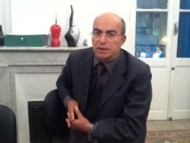 خبير المالية حمادي شوشان : ميزانية تونس للتفقير وليست للتنمية خبير المالية حمادي شوشان : ميزانية تونس للتفقير وليست للتنمية