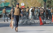 وااشنطن وكابول توصلا الى اتفاق امني