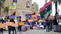 صراع انتخابي في الجنوب والشرق الليبيين