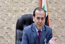 بسام طعمة - مواقع التواصل