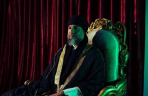  حكم  محكمة يعيد سيف الإسلام القذافي لانتخابات الرئاسة