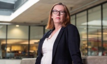 البروفيسورة سارة غيلبرت - سوشال ميديا البروفيسورة سارة غيلبرت - سوشال ميديا