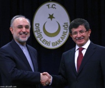 انقرة وطهران تدعوان الى وقف لاطلاق النار في سوريا قبل جنيف-2