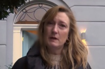 الناطقة باسم الحكومة تقدم استقالتها - بي بي سي الناطقة باسم الحكومة تقدم استقالتها - بي بي سي