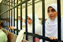 قانون التظاهر واحكام قاسية بالسجن توسع دائرة المعارضة للحكومة في مصر قانون التظاهر واحكام قاسية بالسجن توسع دائرة المعارضة للحكومة في مصر