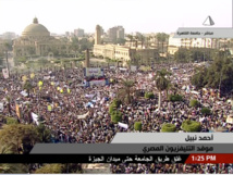 واشنطن تعتبر قانون التظاهرالمصري الجديد "لا يتلاءم مع المعايير الدولية"