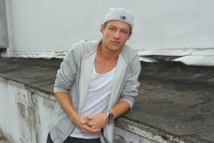 النجم فينسنت فون