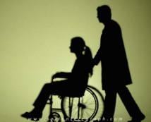 ميركل تطالب بتحسين دمج ذوي الاحتياجات الخاصة في المجتمع الألماني ميركل تطالب بتحسين دمج ذوي الاحتياجات الخاصة في المجتمع الألماني