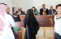 هدى وعرفات.. قصه حب شغلت السعوديين واليمنيين و وصلت لمفوضية اللاجئين