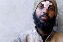 أبو رضوان الكندي"صوت داعش"أقر بذنبه أمام محكمة العدل الاميركية أبو رضوان الكندي"صوت داعش"أقر بذنبه أمام محكمة العدل الاميركية