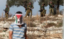 تظاهرات ضد مشروع لمصادرة اراض بالنقب تتحول الى مواجهات مع الشرطة الاسرائيلية