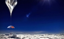 للمسافرين الشجعان فقط ...رحلة فوق العالم داخل كبسولة للمسافرين الشجعان فقط ...رحلة فوق العالم داخل كبسولة