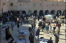 اعتقال 20 سلفيا بالضفة الغربية و مواجهات مذهبية في جنوب الجزائر