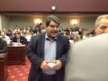 حزب كردي يعد دستورا لاقليم مستقل ضمن سوريا فدرالية