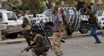 تصاعد عدد حدة الاشتباكات في مدينة طرابلس اللبنانية وحزب الله ينفي تورطه تصاعد عدد حدة الاشتباكات في مدينة طرابلس اللبنانية وحزب الله ينفي تورطه