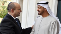 بينيت اول رئيس وزراء اسرائيلي يزور الامارات بينيت اول رئيس وزراء اسرائيلي يزور الامارات