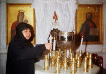  مقاتلو المعارضة يتقدمون في معلولا والفاتيكان يتحدث عن اخراج راهبات بالقوة 