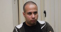 الناشط السياسي احمد ماهر الناشط السياسي احمد ماهر