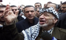 الفلسطينيون يشككون بالتقرير الفرنسي بشان وفاة عرفات مسموما 