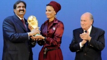 ملف مونديال قطر 2022 على طاولة الفيفا مجددا