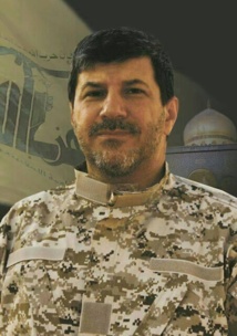 اسرائيل تنفي قيامها باغتيال حسان اللقيس القيادي في حزب الله اسرائيل تنفي قيامها باغتيال حسان اللقيس القيادي في حزب الله