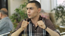 مغني الراب ولد الكانز