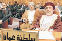 سلطنة عمان تعارض قيام اتحاد لدول مجلس التعاون الخليجي