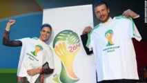مونديال 2014: قرعة متفاوتة لممثلي اسيا واستراليا في "مجموعة الموت"