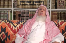 مفتي السعودية:"المملكة لتؤكد بحزم موقفها تجاه هذه الدعاوى الباطلة والشعارات المشين مفتي السعودية:"المملكة لتؤكد بحزم موقفها تجاه هذه الدعاوى الباطلة والشعارات المشين