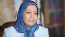 المعارضة الايرانية في المنفى تدعو الى "الحزم" حيال طهران في الملف النووي المعارضة الايرانية في المنفى تدعو الى "الحزم" حيال طهران في الملف النووي