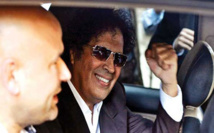 القضاء المصري يبرىء ابن عم القذافي من تهم الشروع في قتل ضباط مصريين القضاء المصري يبرىء ابن عم القذافي من تهم الشروع في قتل ضباط مصريين