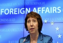 الاتحاد الاوروبي يخشى خروج الازمة في اوكرانيا عن مسارها 